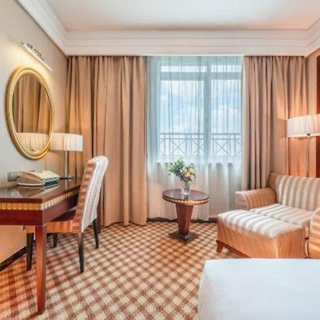 Nanning Yongjiang Hotel Exterior foto